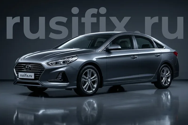 Русификация Sonata